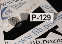 PODSTAWA ZAWIASU L.521083